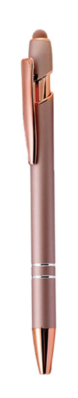Copper Ballpoint Pen