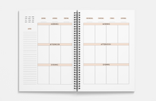 Load image into Gallery viewer, Signature Yearly Planner 2nd Edition
