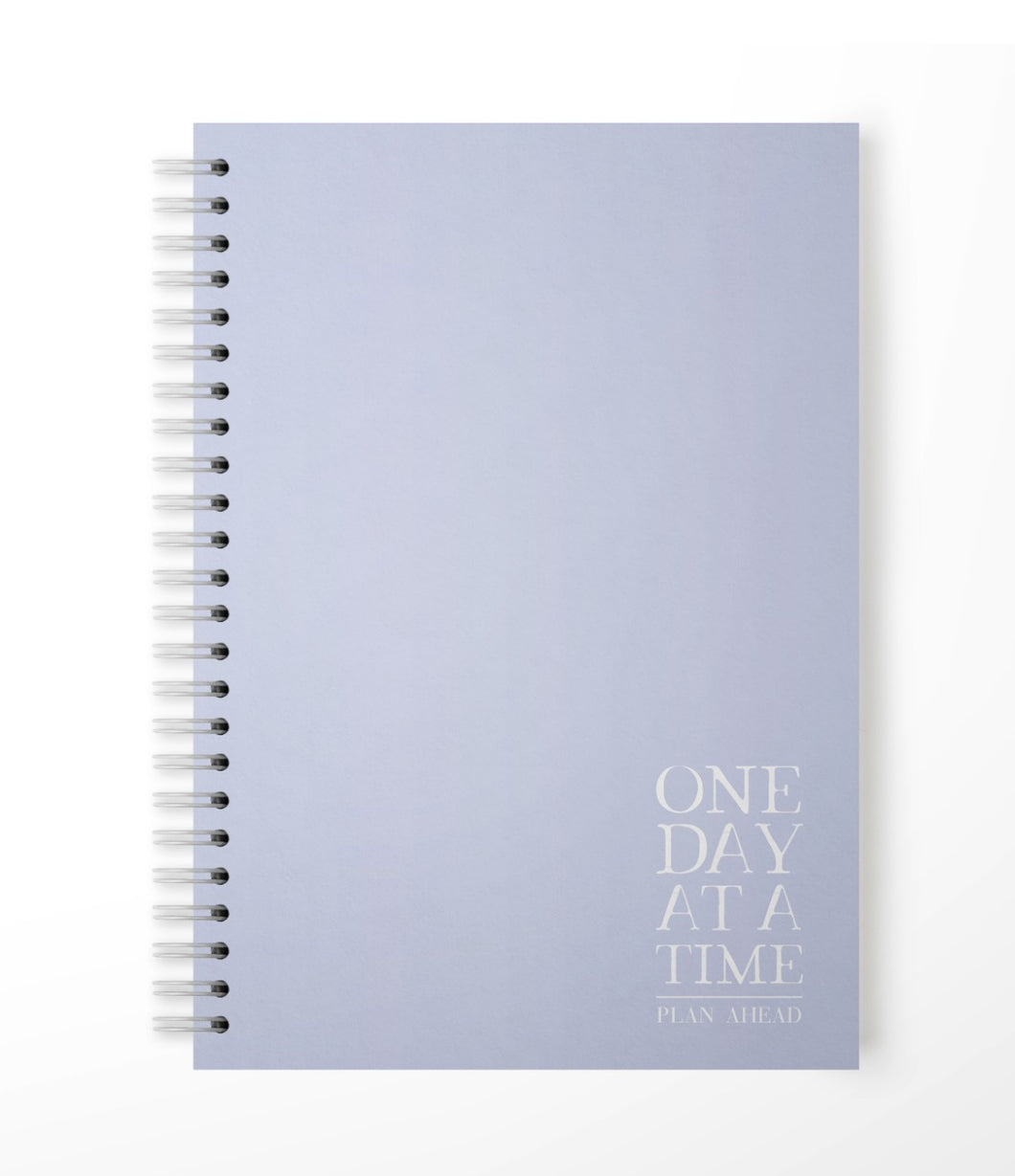 The Essential Daily Planner