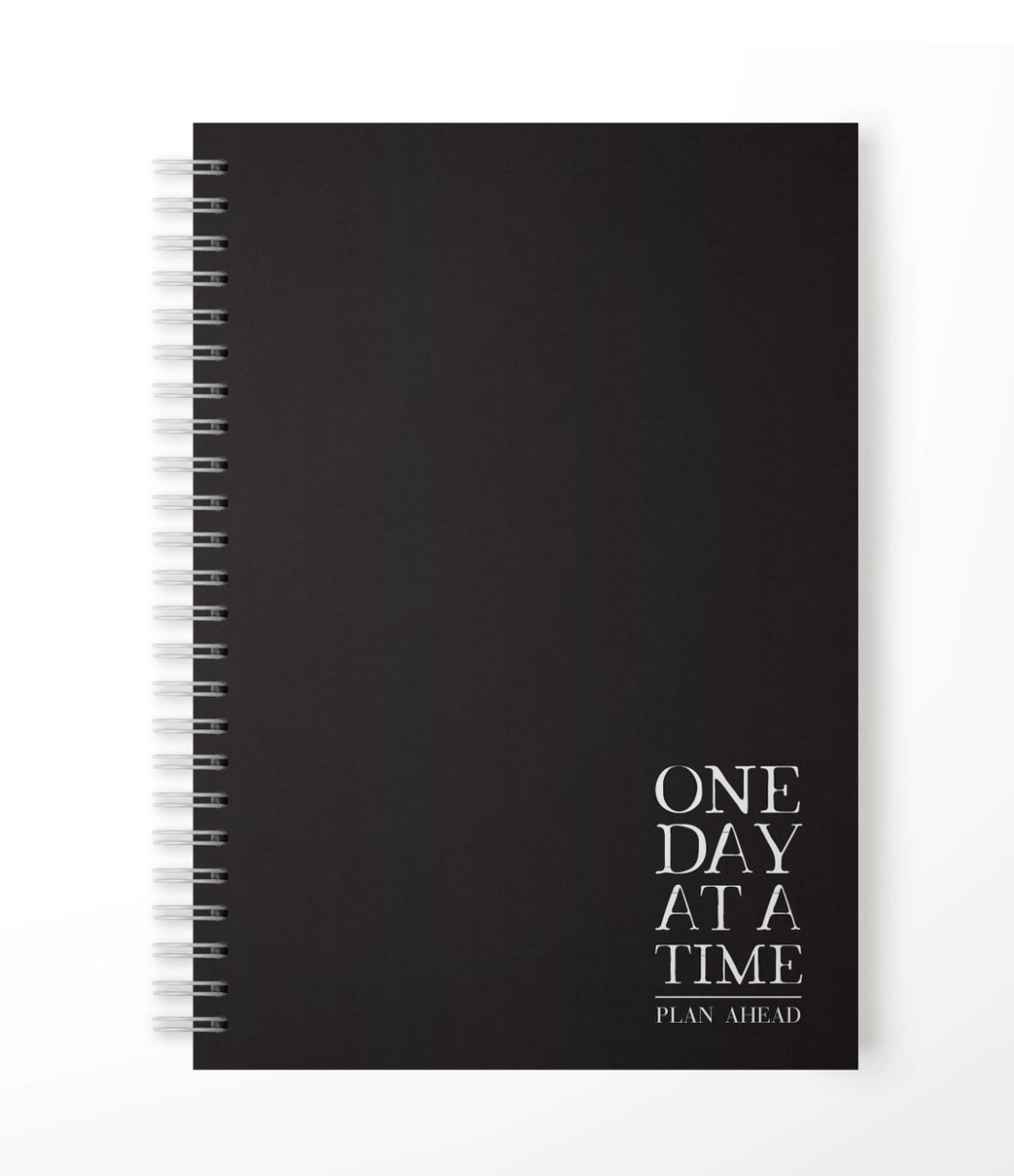 The Essential Daily Planner